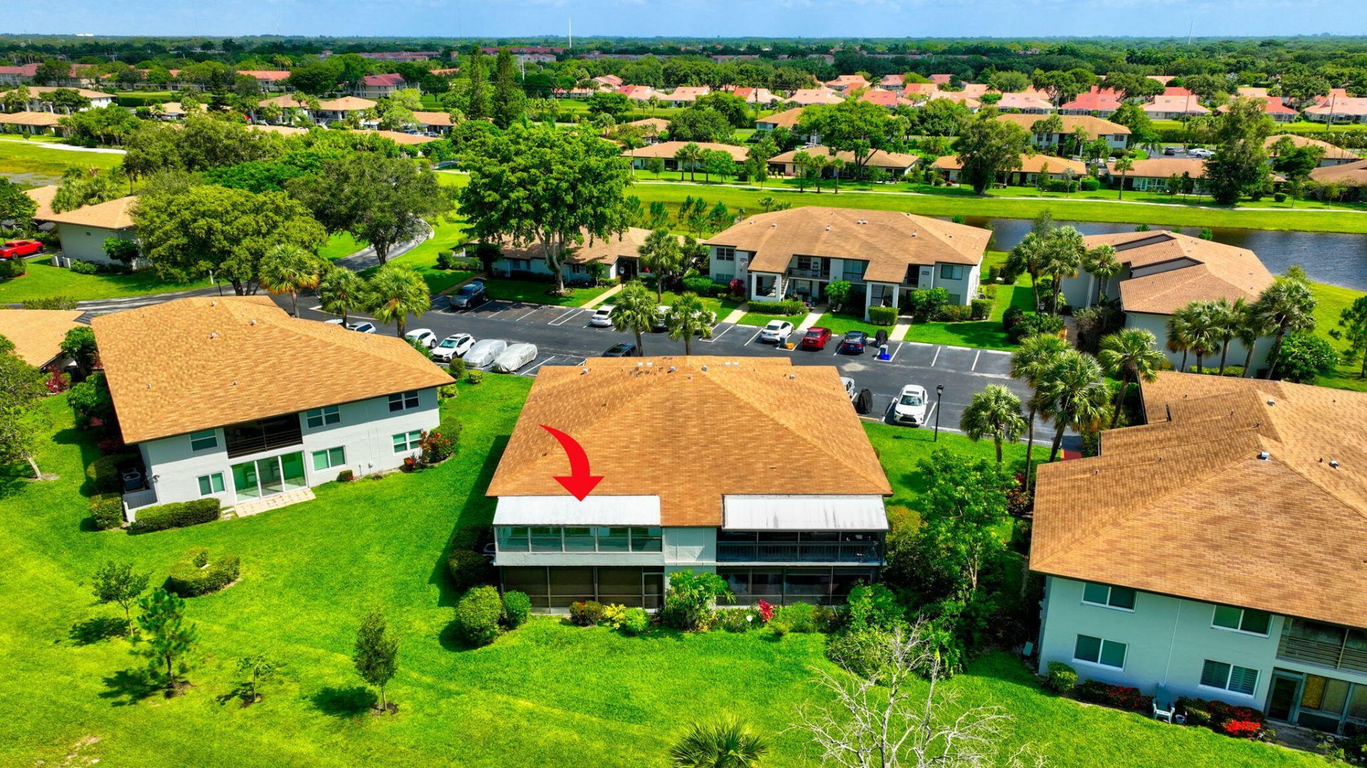 5650 Spindle Palm Court, Unit D, Delray Beach, FL 33484 Photo
