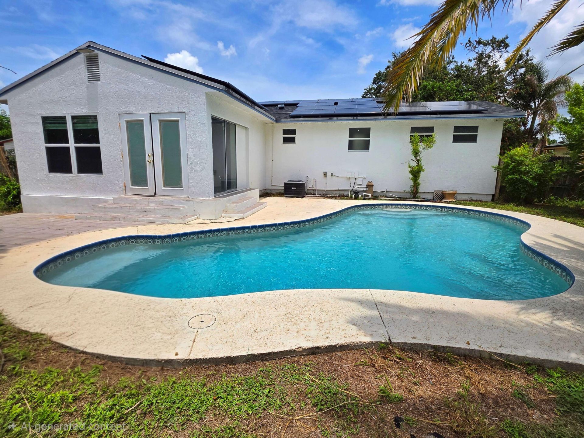 750 SW Monsoon Road, Port Saint Lucie, FL 34953 Photo