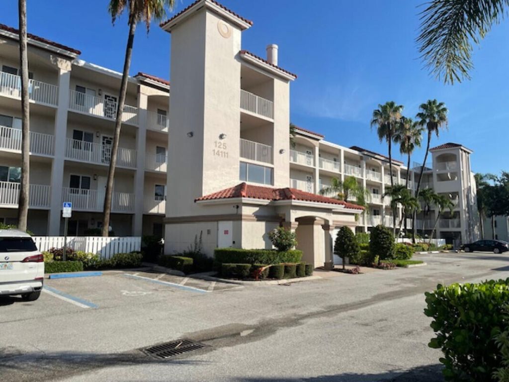 14111 Royal Vista Drive, Unit 109, Delray Beach, FL 33484 Photo