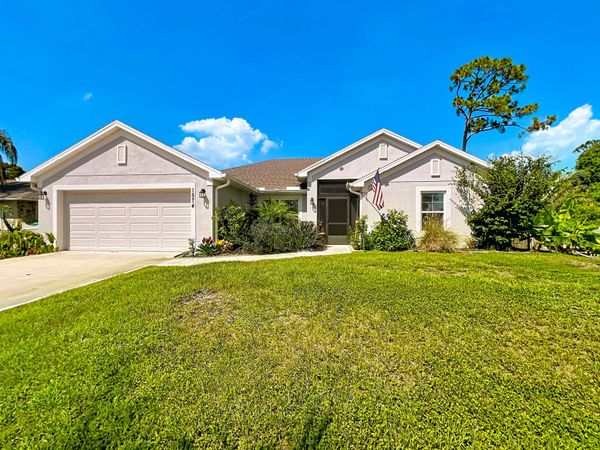 1574 Quiescent Lane, Sebastian, FL 32958