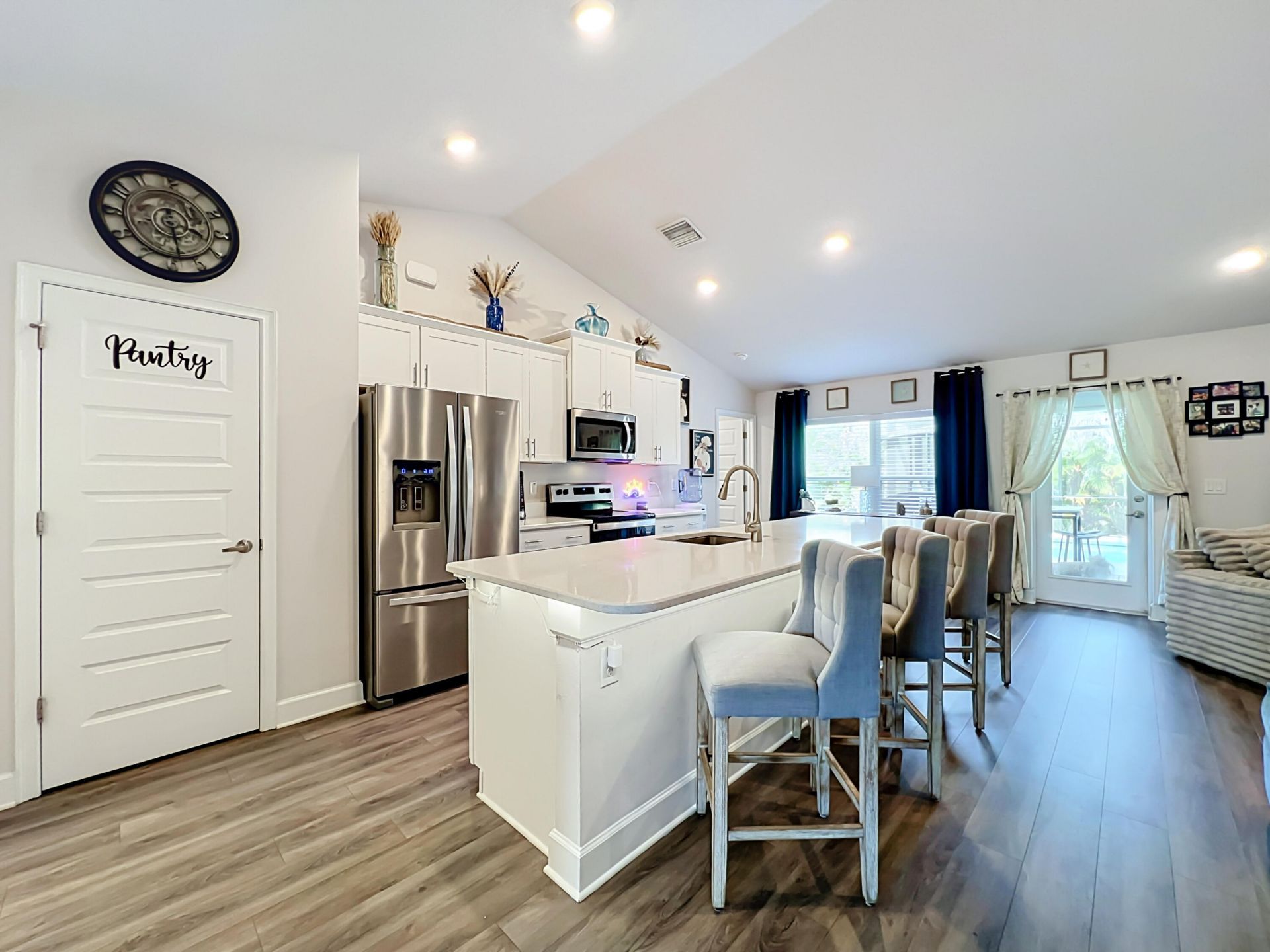 1574 Quiescent Lane, Sebastian, FL 32958 Photo