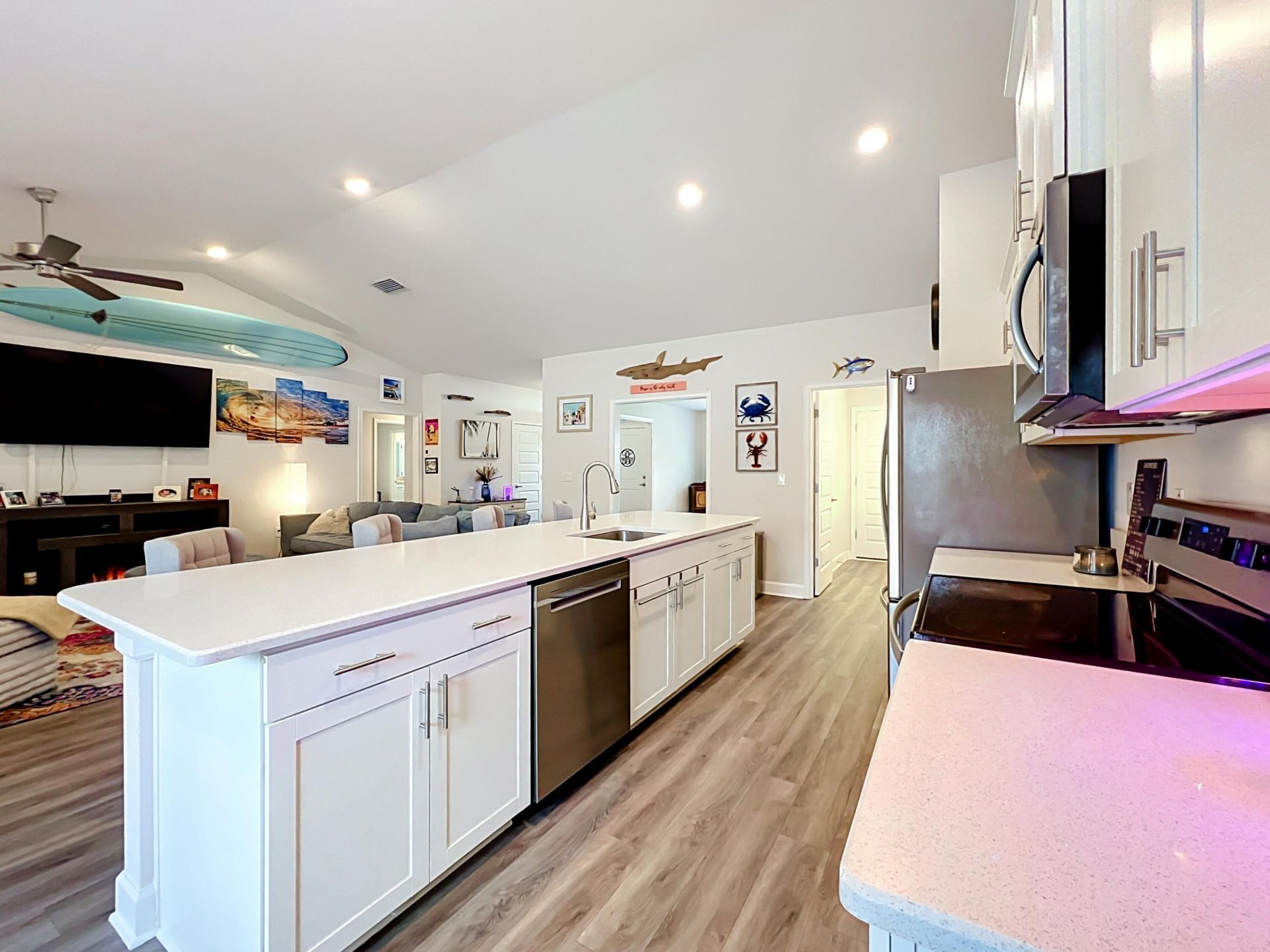 1574 Quiescent Lane, Sebastian, FL 32958 Photo