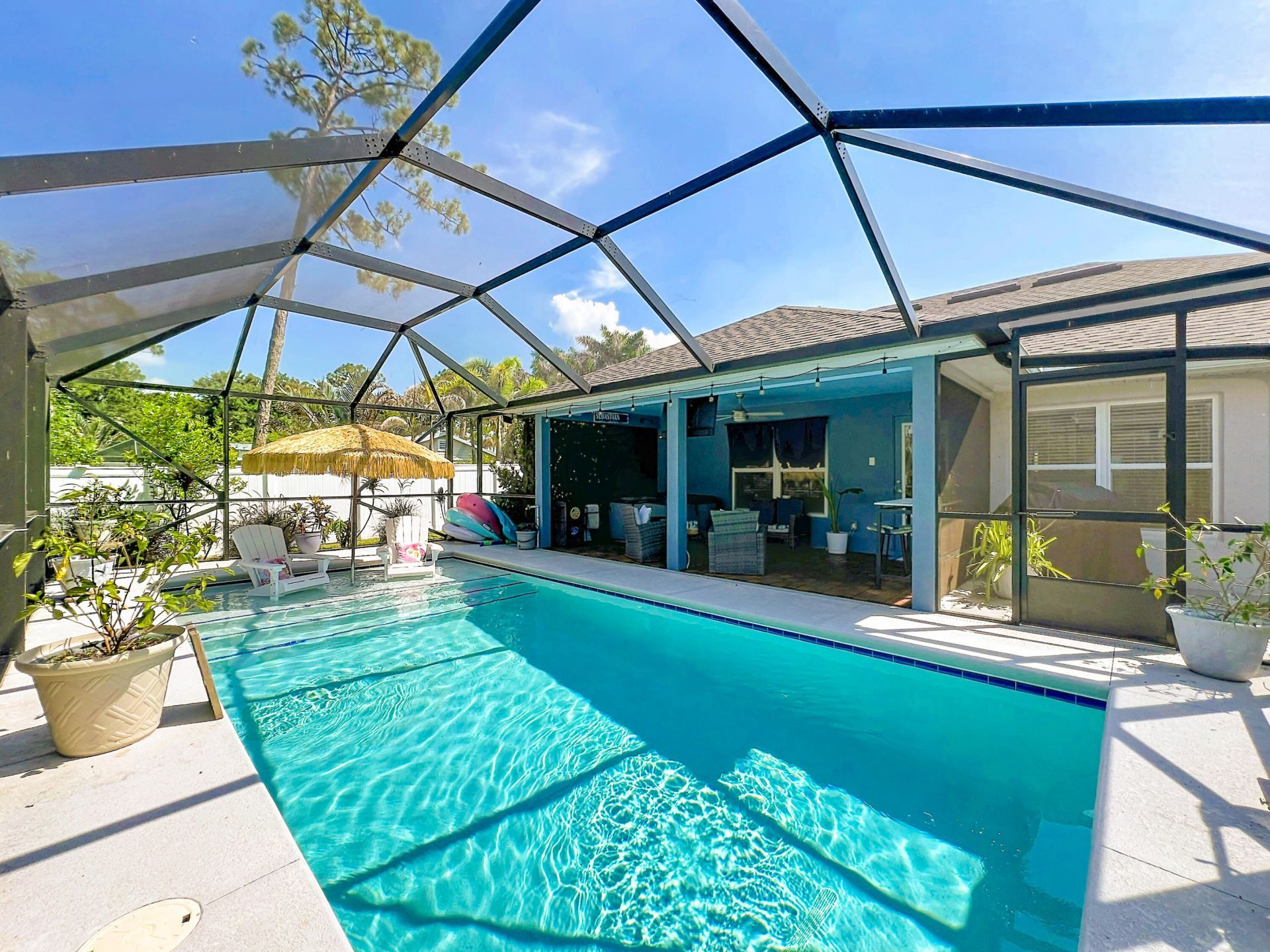 1574 Quiescent Lane, Sebastian, FL 32958 Photo