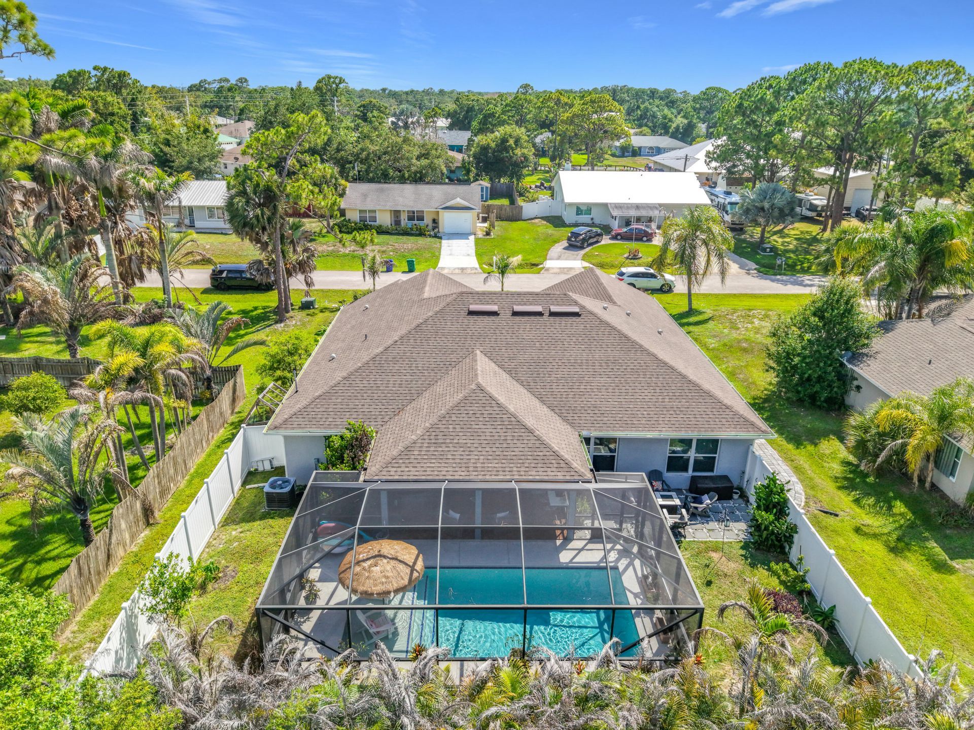 1574 Quiescent Lane, Sebastian, FL 32958 Photo