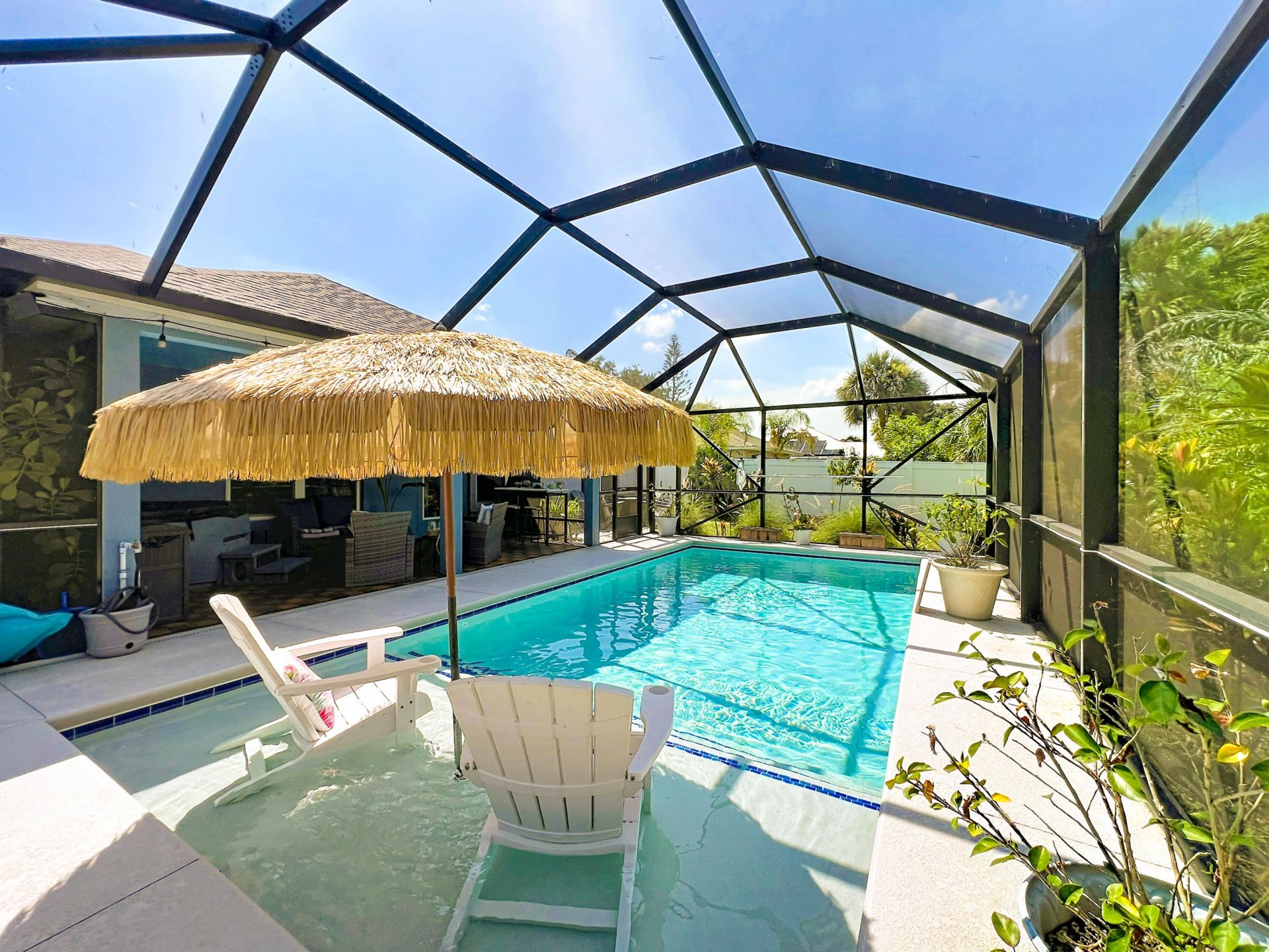 1574 Quiescent Lane, Sebastian, FL 32958 Photo