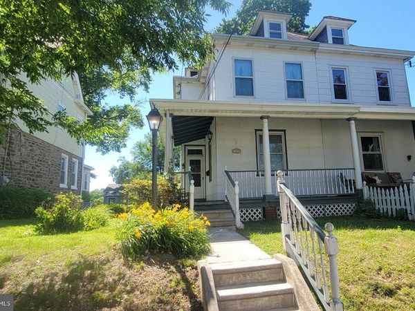 405 CENTRAL AVENUE , CHELTENHAM, PA 19012