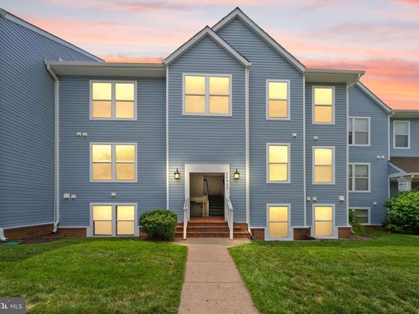 20603 CORNSTALK , Unit 201, ASHBURN, VA 20147