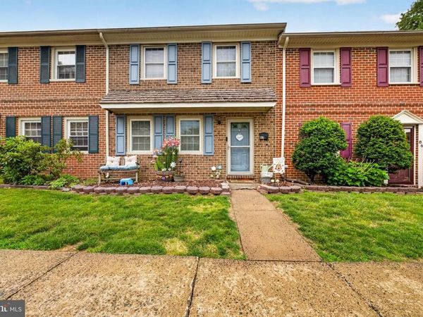 85 STONEGATE VILLAGE , QUAKERTOWN, PA 18951