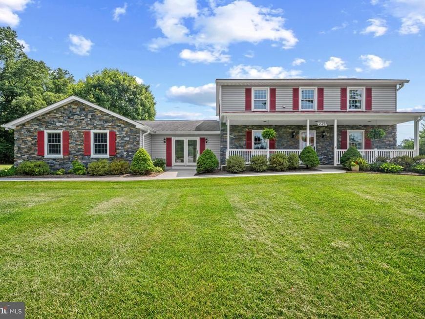 1119 Fannie Dorsey Road, Sykesville, MD 21784 Main Photo