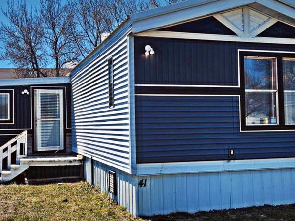 3220 12th Avenue N, Unit # 41, Fargo, ND 58102