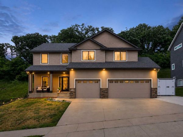 2314 Ponderosa Drive SW, Rochester, MN 55902