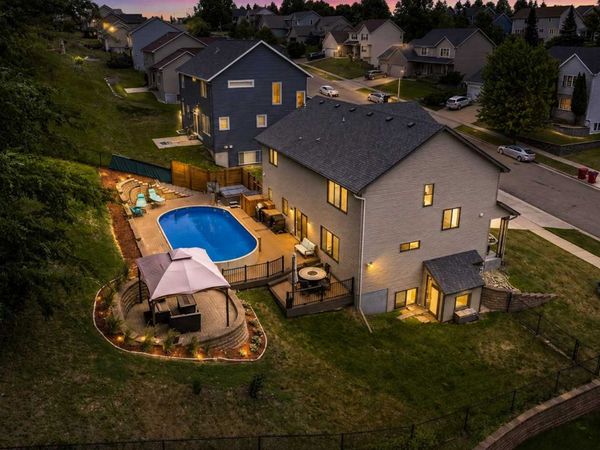 2314 Ponderosa Drive SW, Rochester, MN 55902
