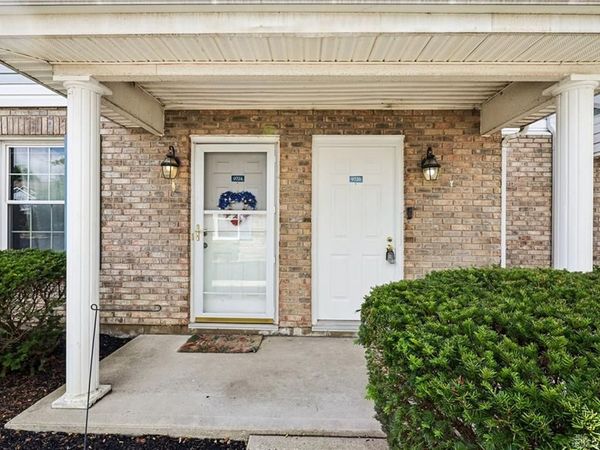 9726 Timberview Court, West Chester, OH 45241