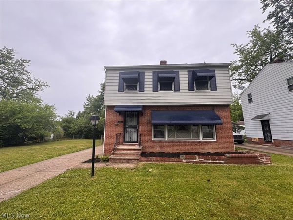 16611 Eldamere Avenue , Cleveland, OH 44128