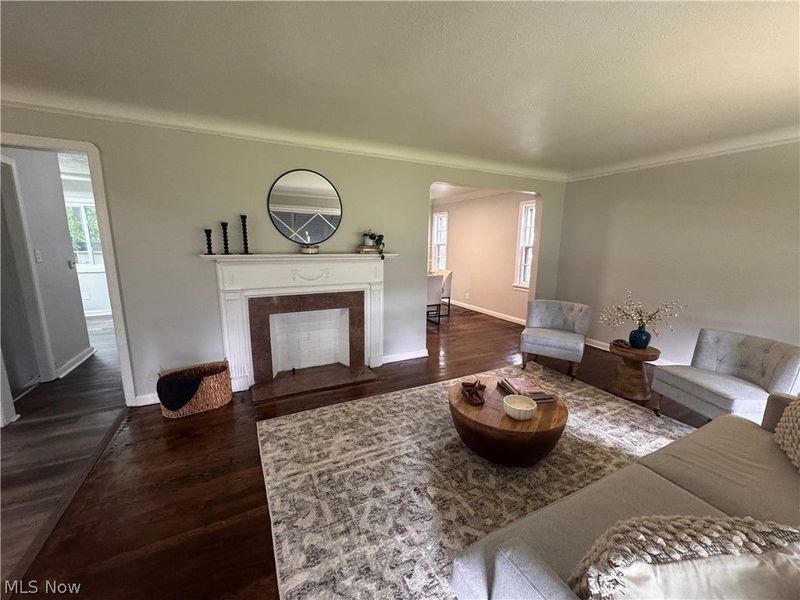 16611 Eldamere Avenue, Cleveland, OH 44128 Photo 4