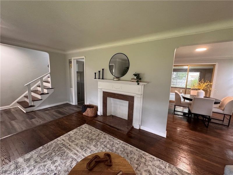 16611 Eldamere Avenue, Cleveland, OH 44128 Photo 5