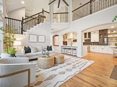 2263 Fawn Mist, Frisco, TX 75034