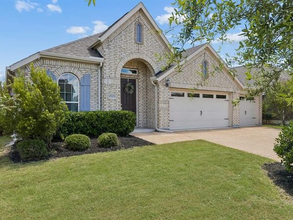 1717 Prosperity Drive, Wylie, TX 75098