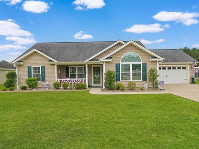 469 Oakham Dr. , Conway, SC 29527