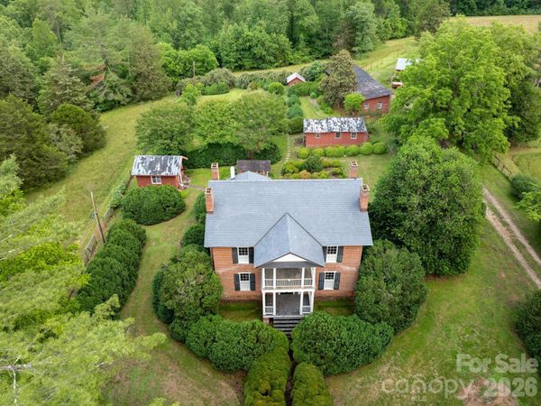 4157 Calico Road , Lenoir, NC 28645