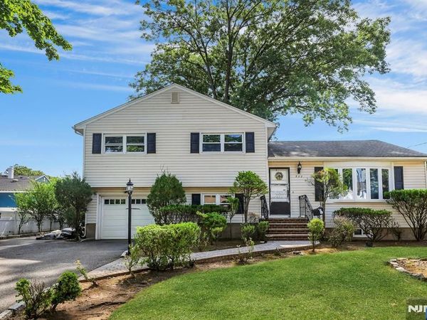 599 Concord Street, NEW MILFORD, NJ 07646