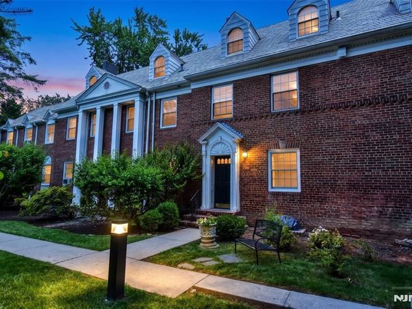 185 Palisade Avenue B1B, Unit B1B, ENGLEWOOD, NJ 07631