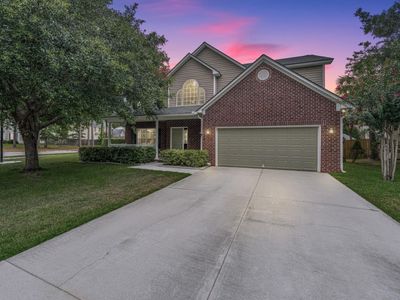 400 Barreling Court, Moncks Corner, SC 29461
