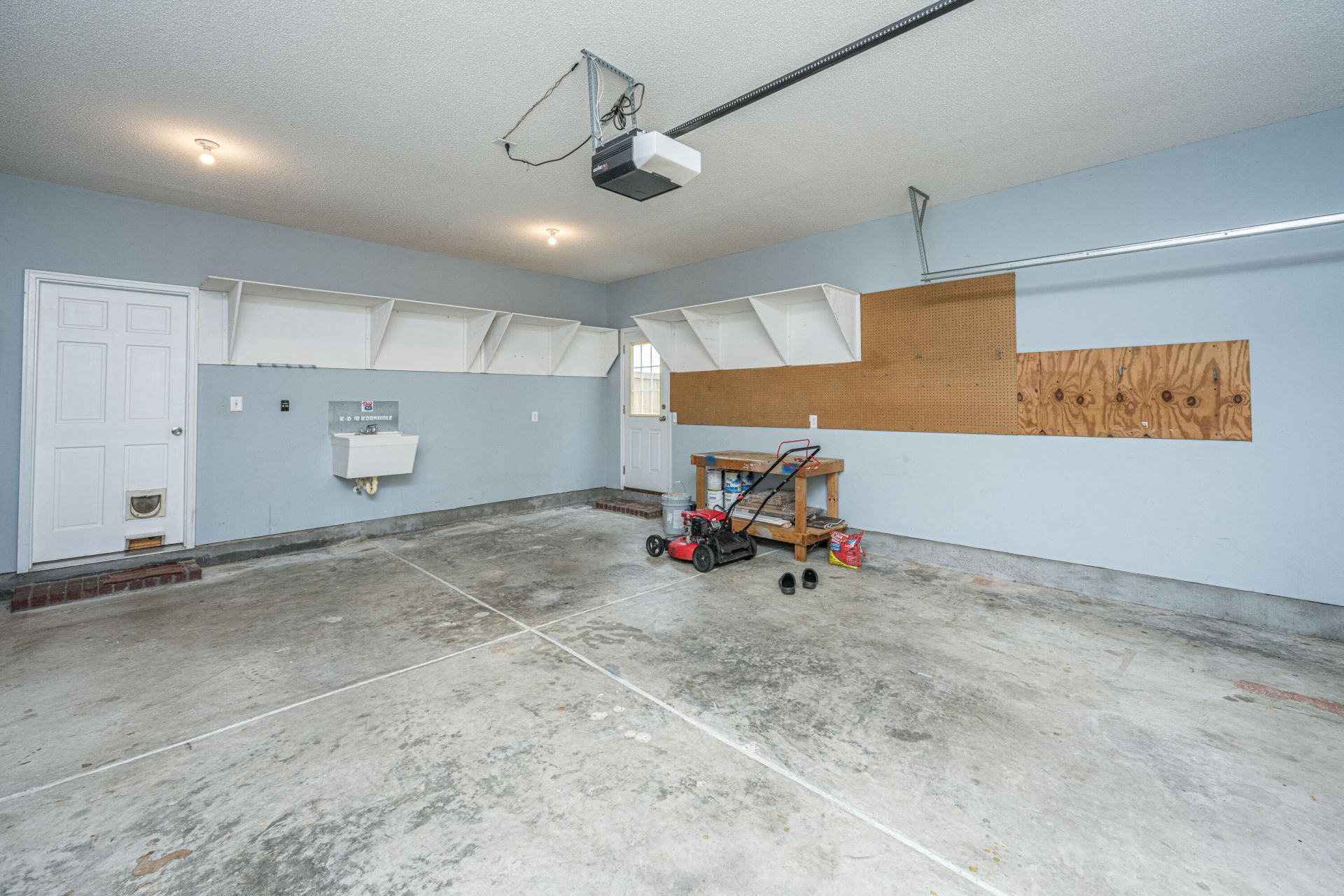 400 Barreling Court Photo 36