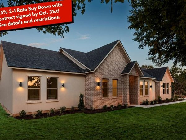 301 Onion Creek LN, Driftwood, TX 78619