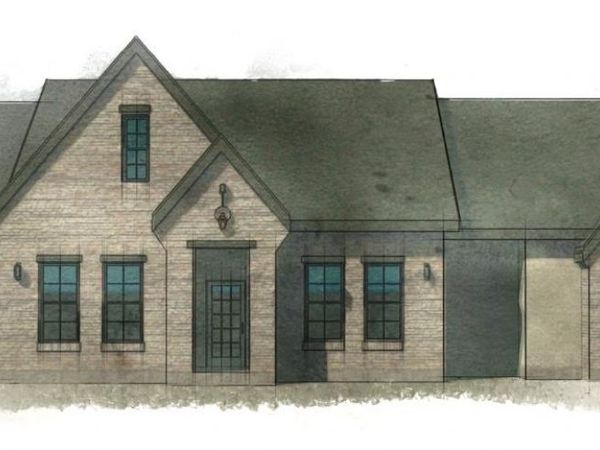 301 Onion Creek LN , Driftwood, TX 78619