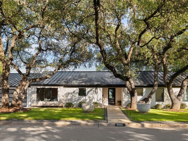 5403 Ridge Oak DR , Austin, TX 78731