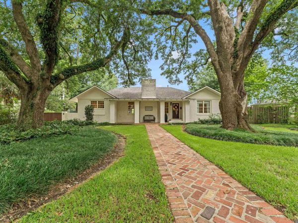 7045 Sheffield Ave, Baton Rouge, LA 70806