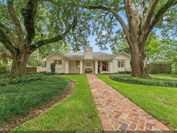 7045 Sheffield Ave, Baton Rouge, LA 70806