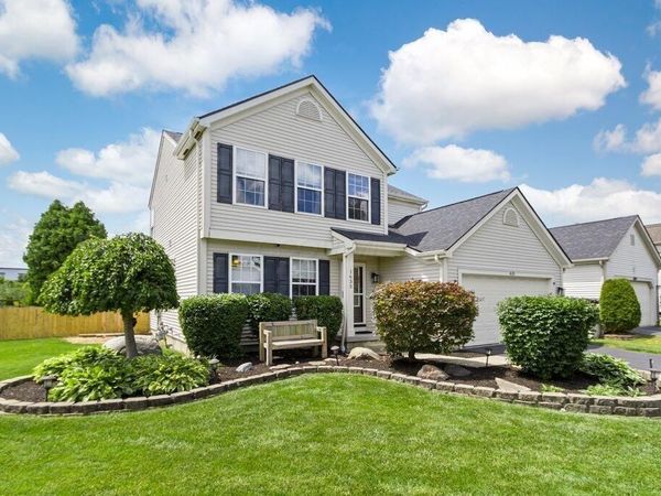 1635 England Drive , Columbus, OH 43240