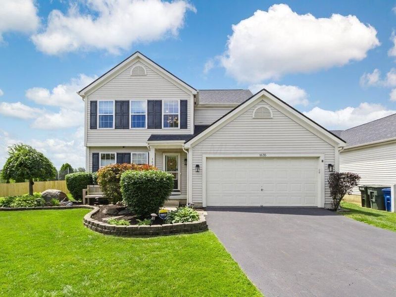 1635 England Drive, Columbus, OH 43240 Photo 2