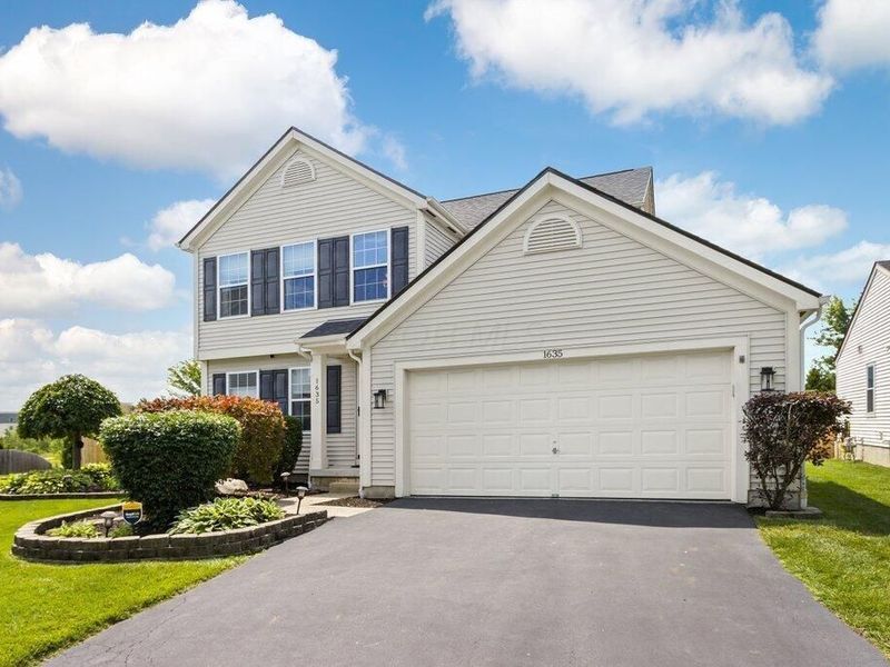 1635 England Drive, Columbus, OH 43240 Photo 3