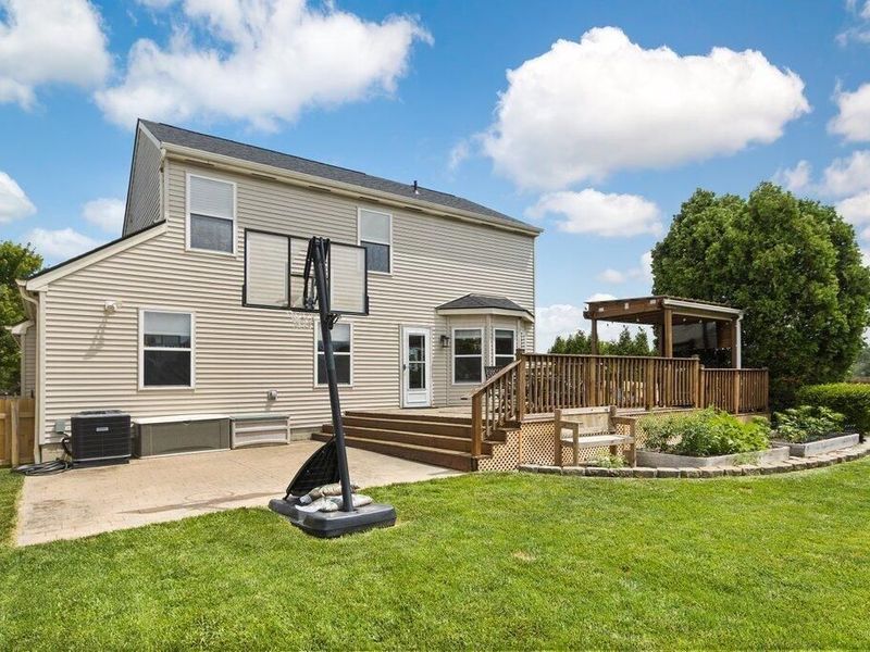 1635 England Drive, Columbus, OH 43240 Photo 32