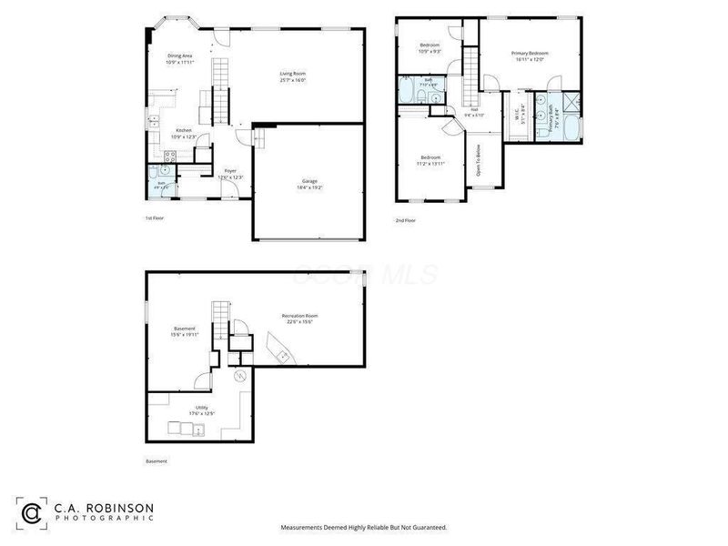 1635 England Drive, Columbus, OH 43240 Photo 40