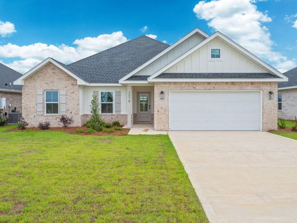 3078 Lucky Farm Lane, Panama City, FL 32404