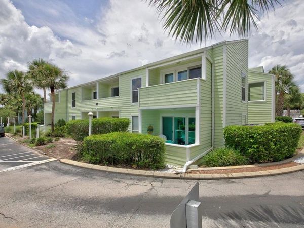 6300 S A1A Unit A41U, St Augustine, FL 32080