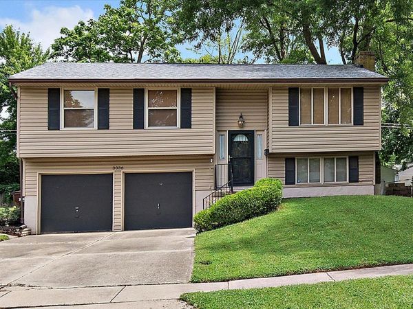 3036 Glenaire Drive, Cincinnati, OH 45251