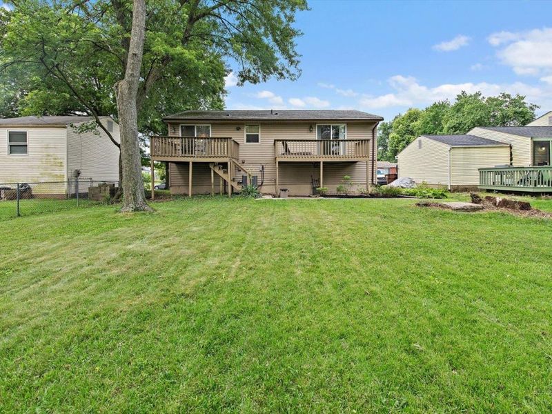 3036 Glenaire Drive, Colerain Township, OH 45251 Photo 30