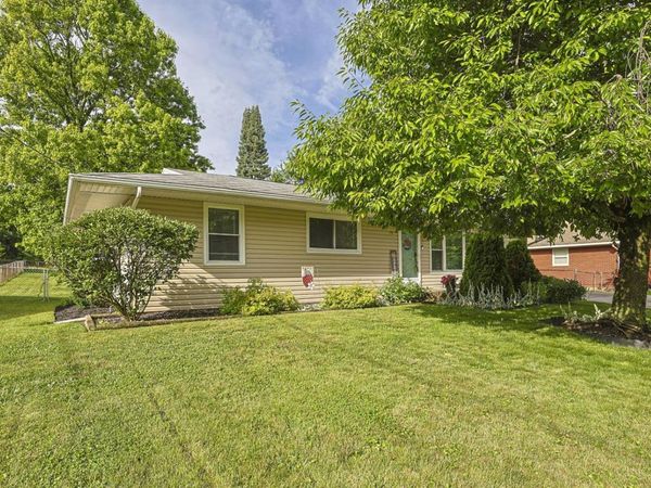 2465 Horning Drive, Fairfield, OH 45014