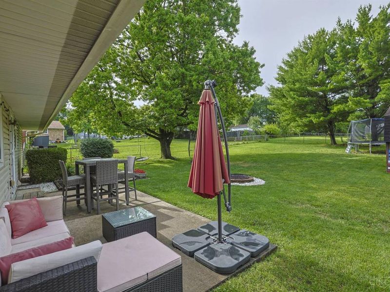 2465 Horning Drive, Fairfield, OH 45014 Photo 31