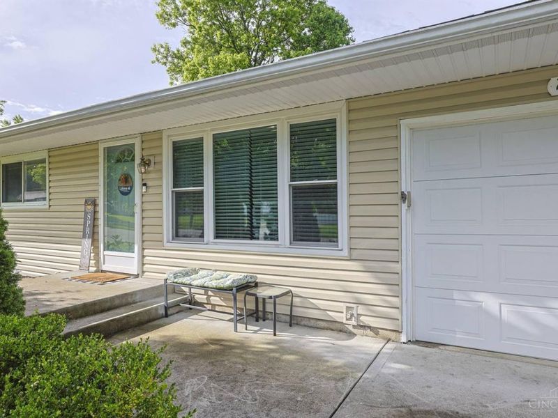 2465 Horning Drive, Fairfield, OH 45014 Photo 4
