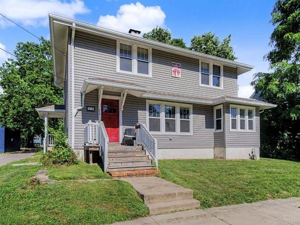 210 Bishop Street, Oxford, OH 45056