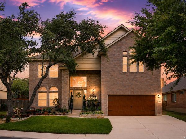 2707 Summit View, San Antonio, TX 78261