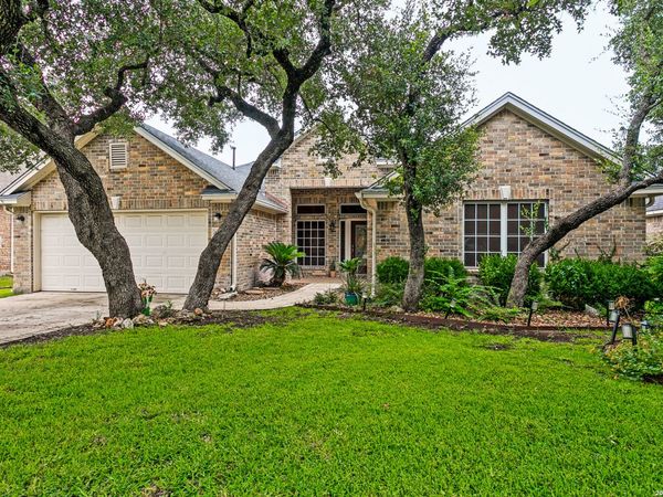 24824 SHINNECOCK TRL, San Antonio, TX 78260