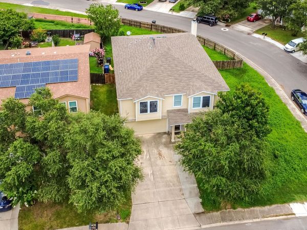4906 Heather Pass, San Antonio, TX 78218
