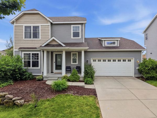 558 Hercules Trail, Madison, WI 53718